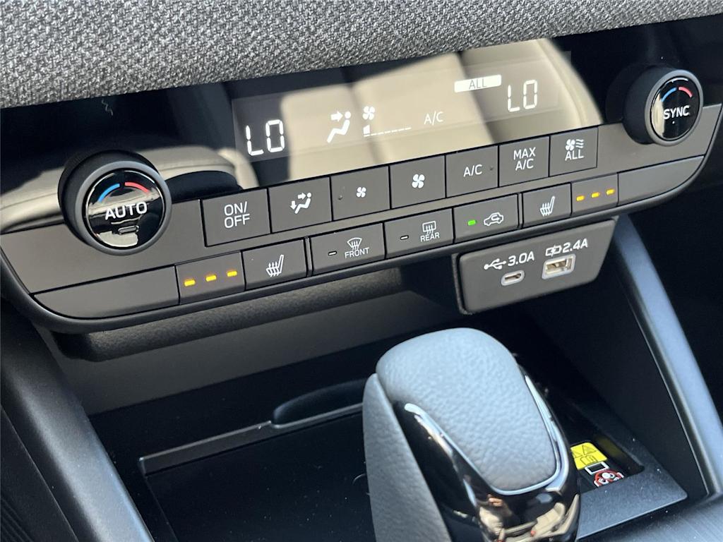 Thumbnail: 2026 Subaru Outback - 28