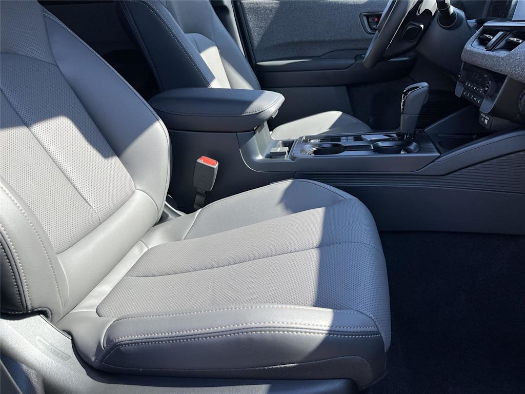 Thumbnail: 2026 Subaru Outback - 9