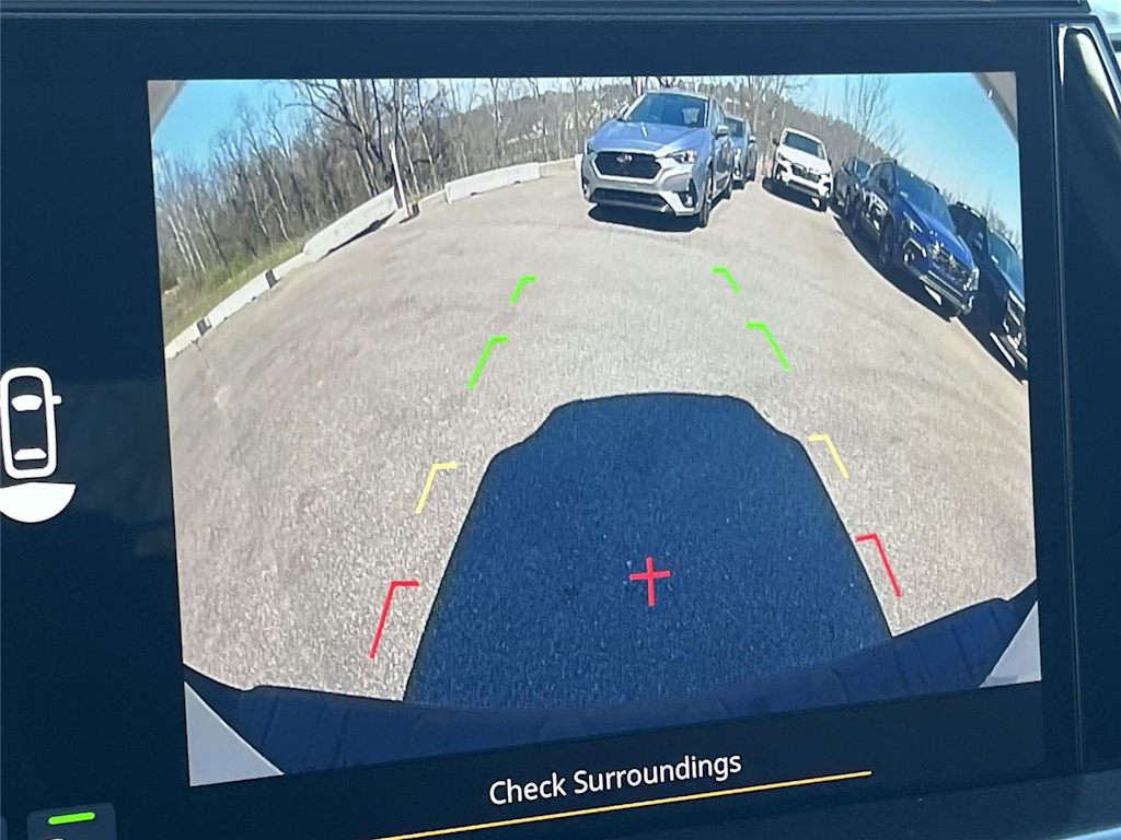 Thumbnail: 2026 Subaru Outback - 27