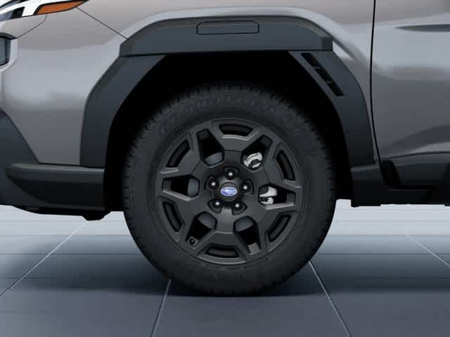 Thumbnail: 2026 Subaru Outback - 7