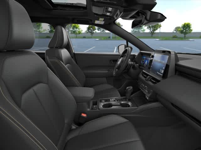 Thumbnail: 2026 Subaru Outback - 9