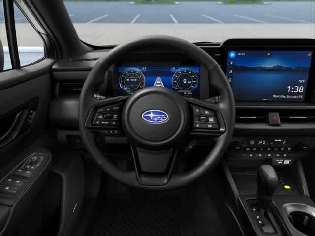 Thumbnail: 2026 Subaru Outback - 2