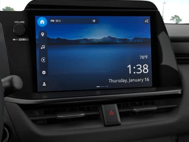 Thumbnail: 2026 Subaru Outback - 11