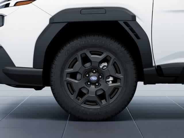 Thumbnail: 2026 Subaru Outback - 7