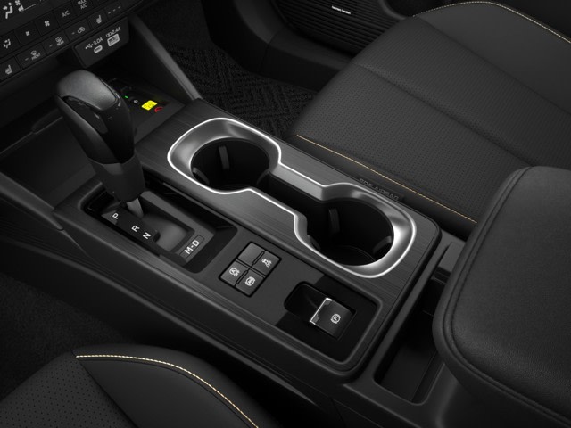 Thumbnail: 2026 Subaru Outback - 12