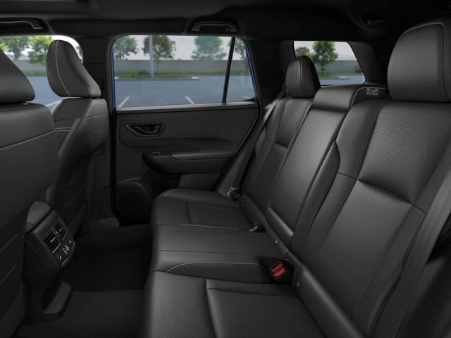 Thumbnail: 2026 Subaru Outback - 10