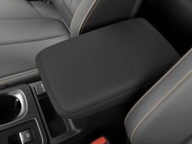 Thumbnail: 2026 Subaru Outback - 21