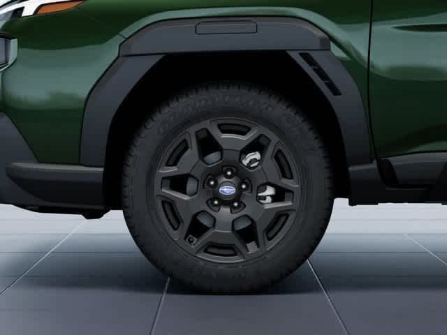 Thumbnail: 2026 Subaru Outback - 7