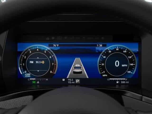 Thumbnail: 2026 Subaru Outback - 13