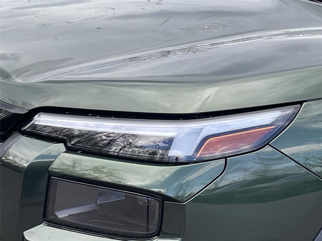 Thumbnail: 2026 Subaru Outback - 20