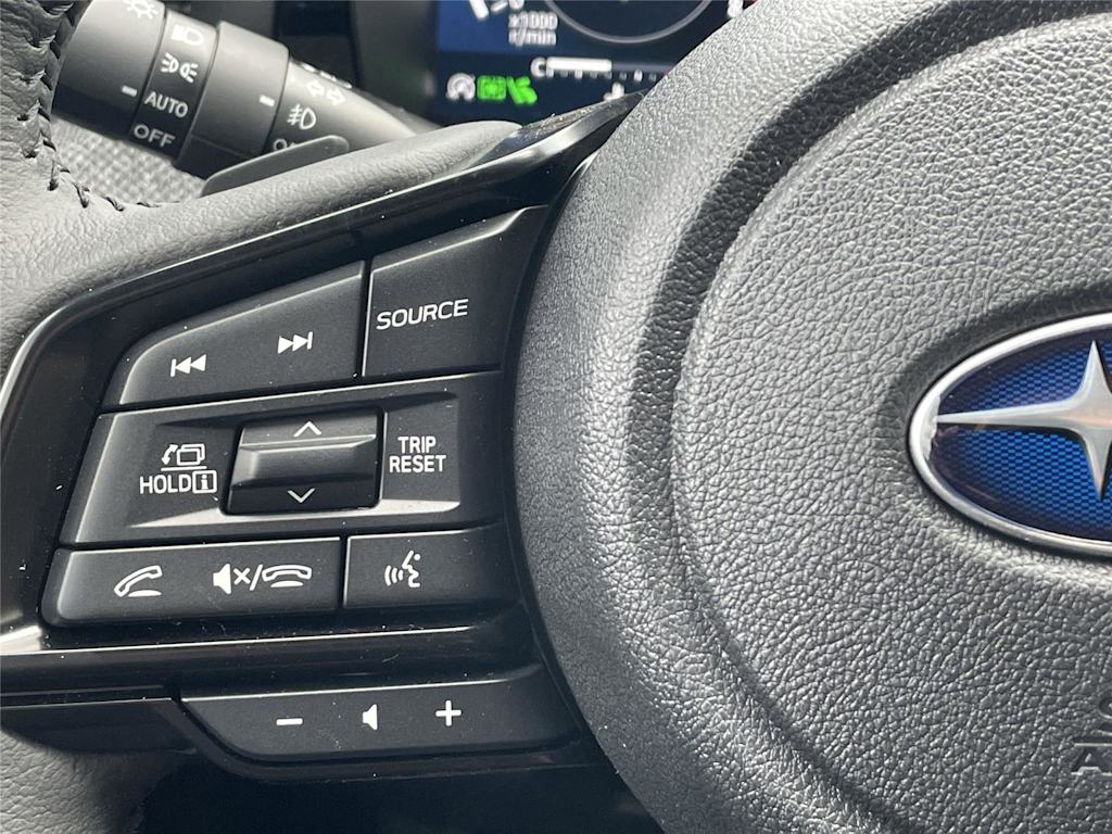 Thumbnail: 2026 Subaru Outback - 30