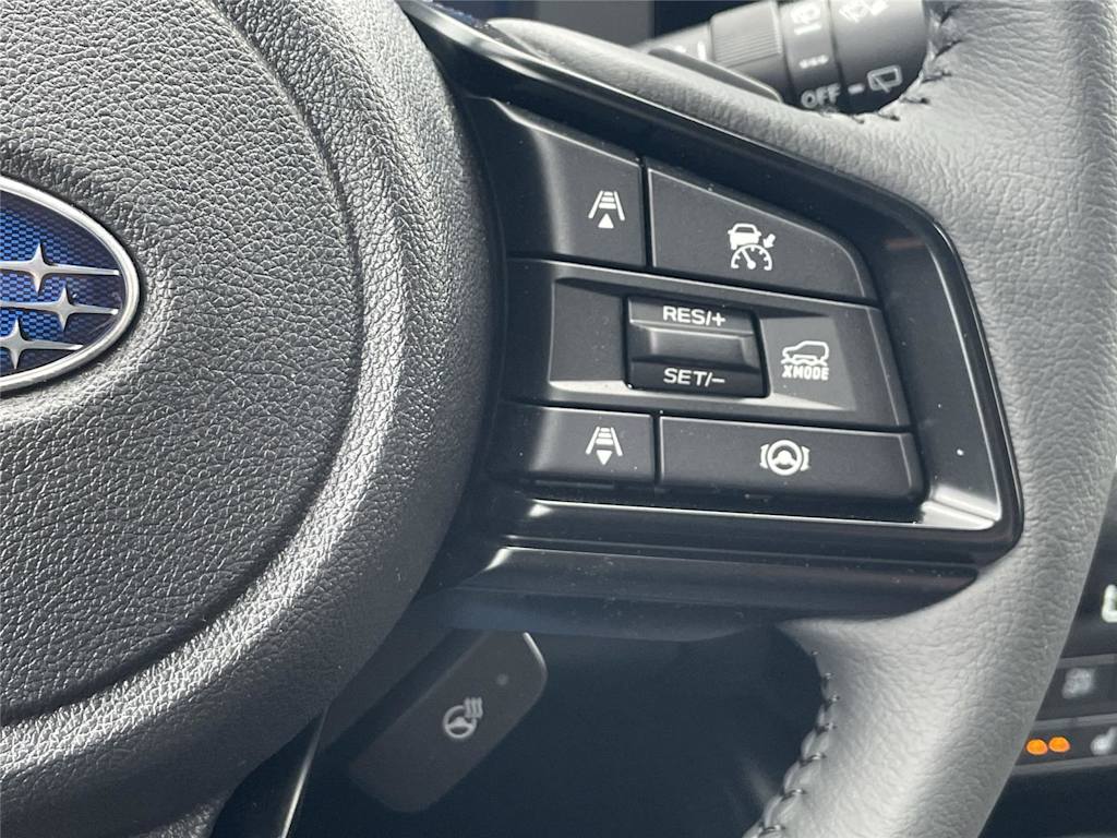 Thumbnail: 2026 Subaru Outback - 31