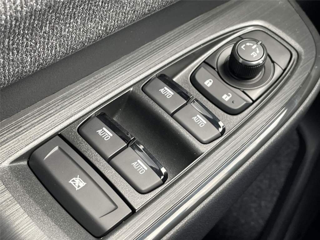 Thumbnail: 2026 Subaru Outback - 29