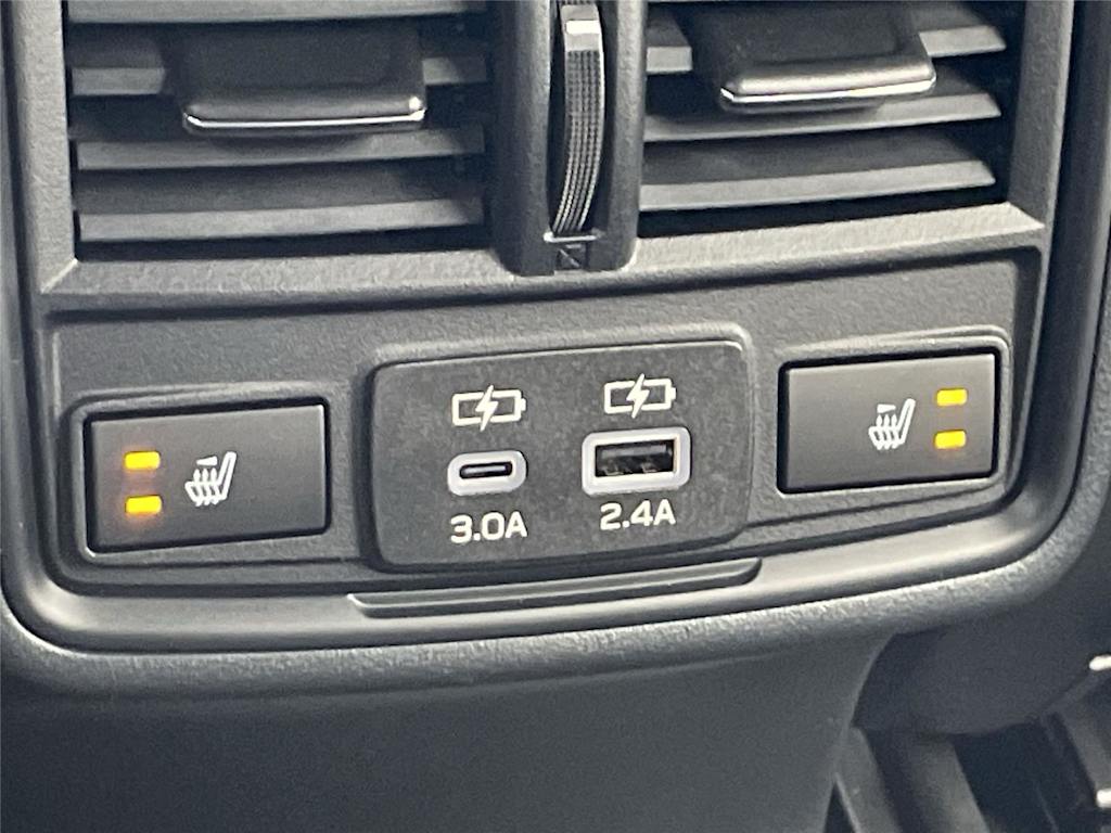 Thumbnail: 2026 Subaru Outback - 24