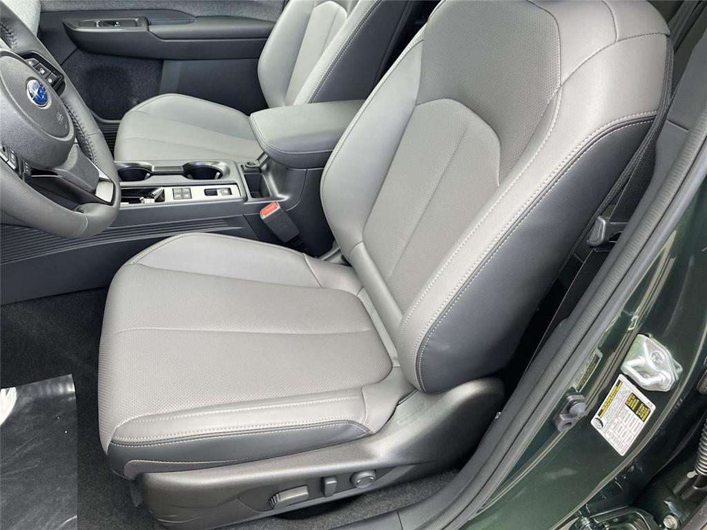 Thumbnail: 2026 Subaru Outback - 9
