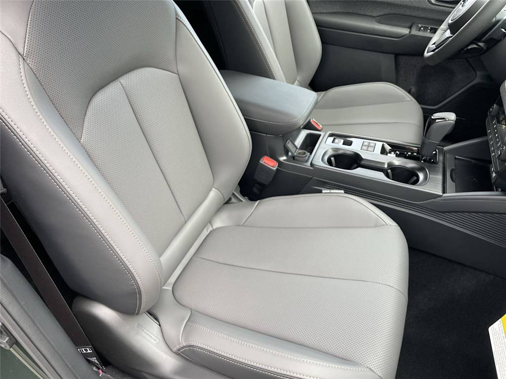 Thumbnail: 2026 Subaru Outback - 10