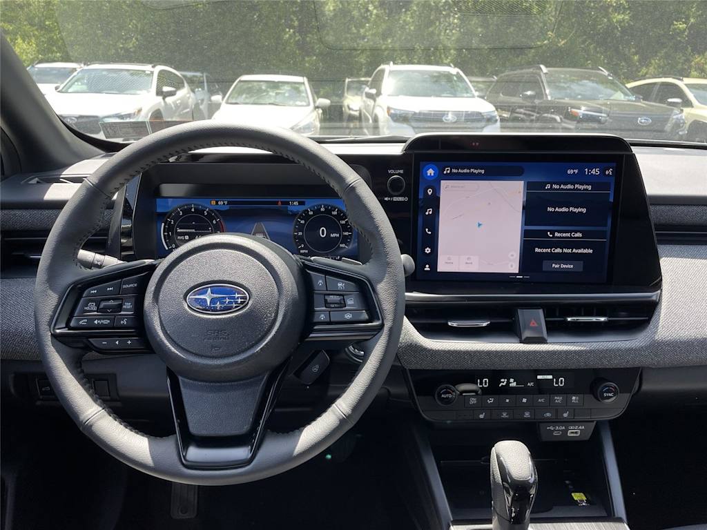 Thumbnail: 2026 Subaru Outback - 2