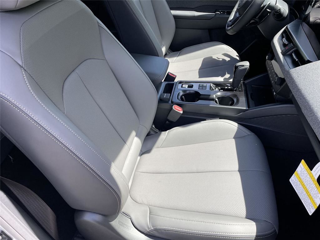 Thumbnail: 2026 Subaru Outback - 10