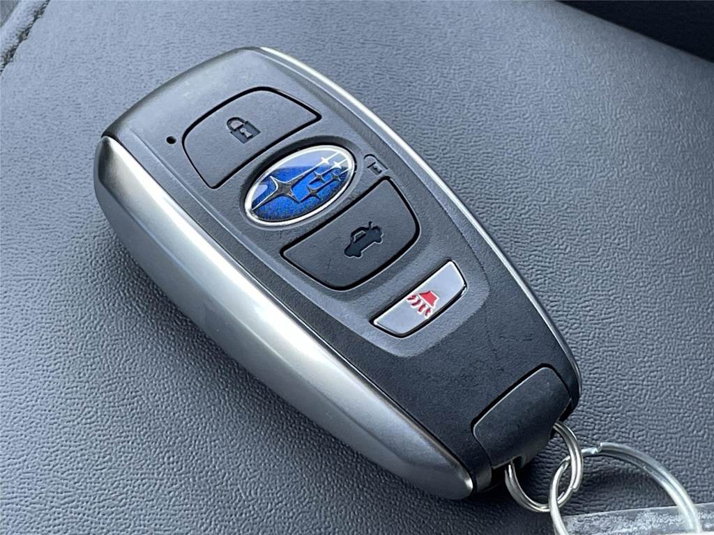 Thumbnail: 2026 Subaru Outback - 16