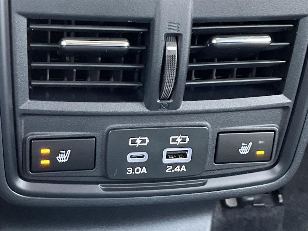 Thumbnail: 2026 Subaru Outback - 23
