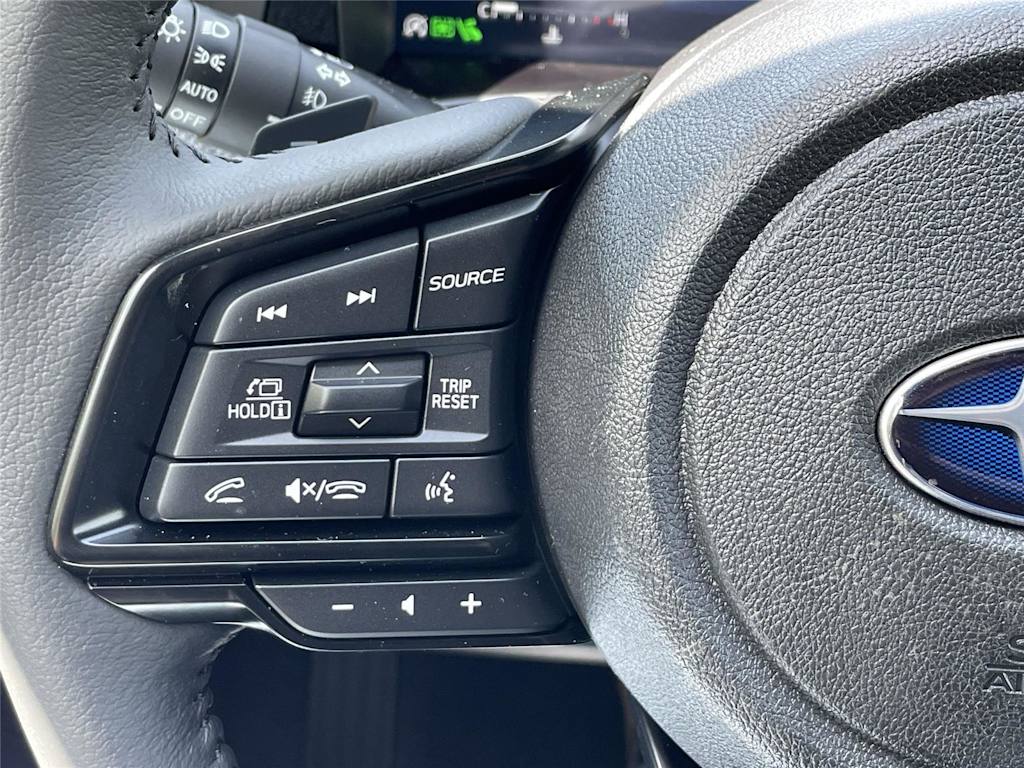 Thumbnail: 2026 Subaru Outback - 32