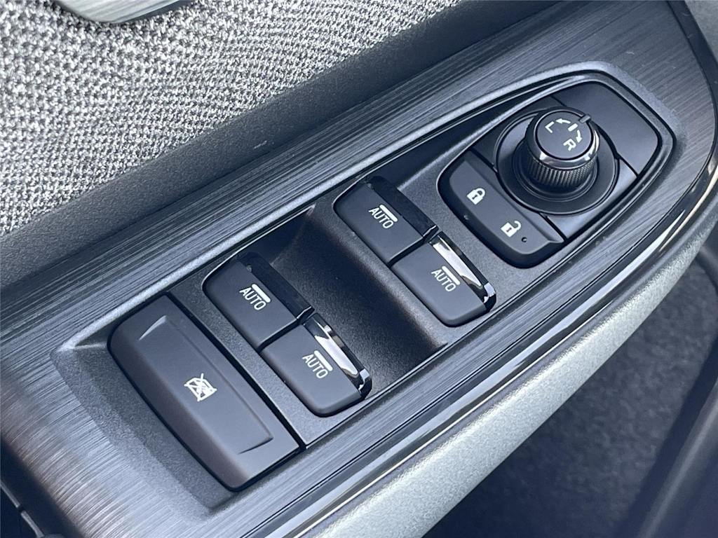 Thumbnail: 2026 Subaru Outback - 31