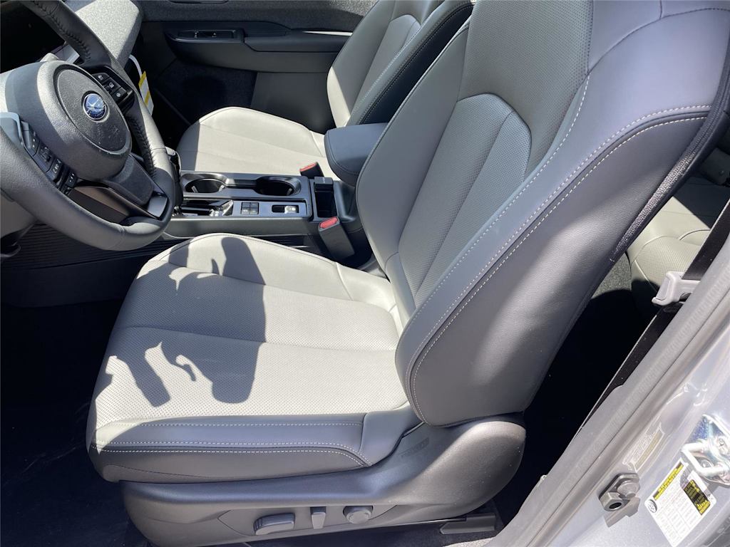 Thumbnail: 2026 Subaru Outback - 9