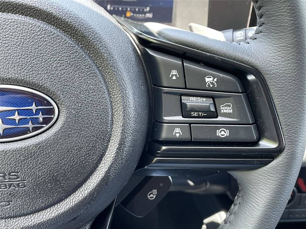 Thumbnail: 2026 Subaru Outback - 33