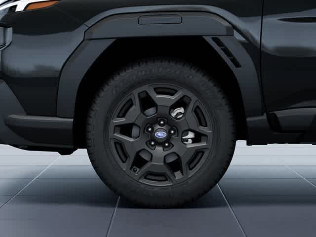 Thumbnail: 2026 Subaru Outback - 7