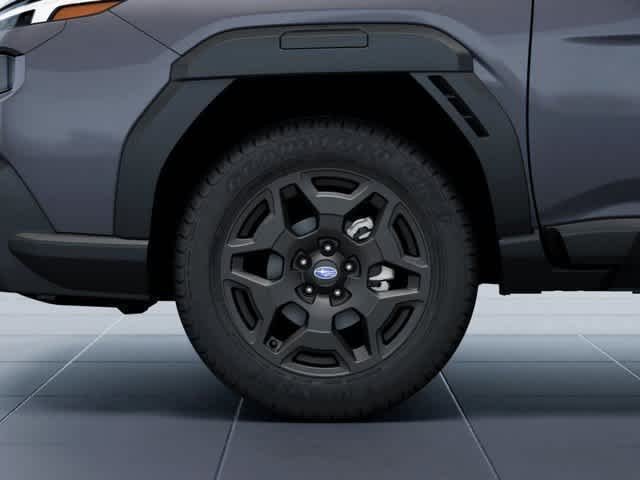 Thumbnail: 2026 Subaru Outback - 7