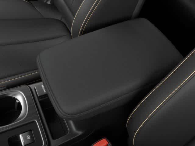 Thumbnail: 2026 Subaru Outback - 21