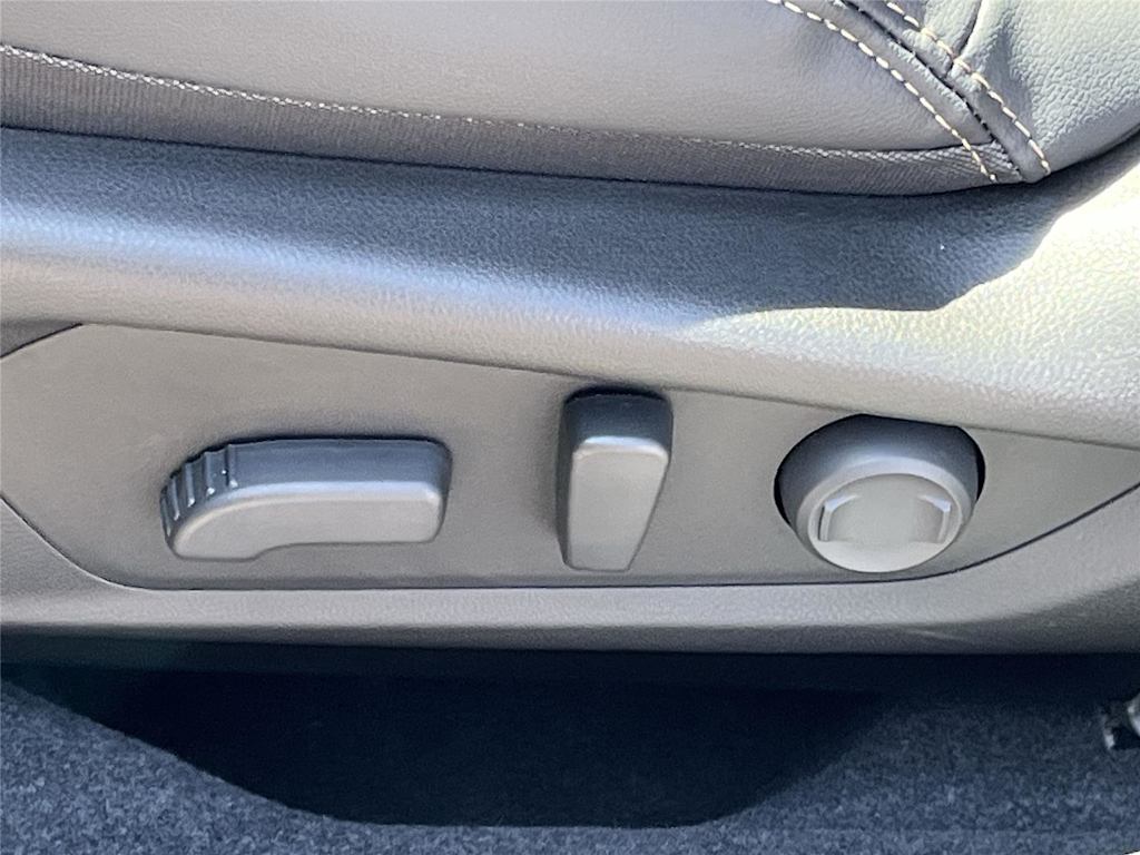 Thumbnail: 2026 Subaru Outback - 20