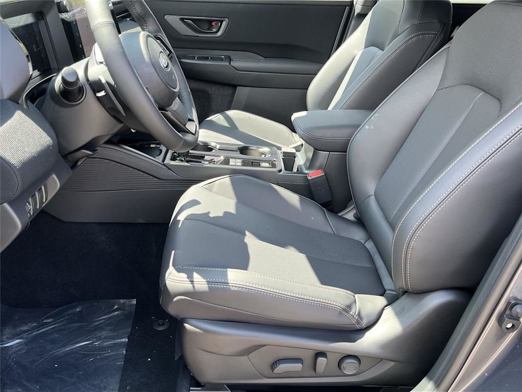 Thumbnail: 2026 Subaru Outback - 9