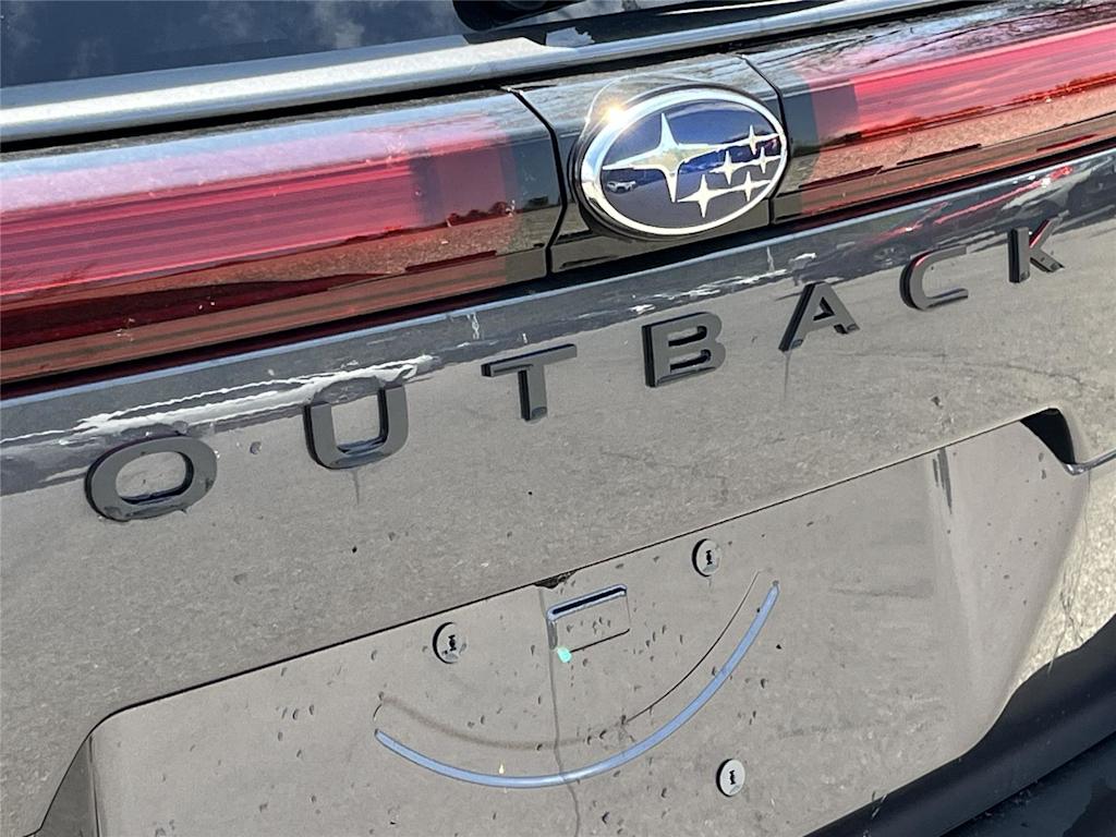 Thumbnail: 2026 Subaru Outback - 7