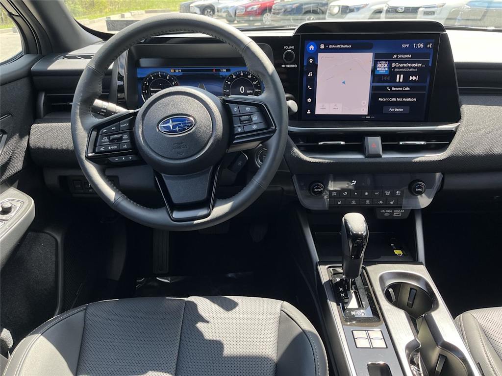 Thumbnail: 2026 Subaru Outback - 2