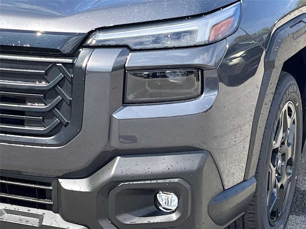 Thumbnail: 2026 Subaru Outback - 19