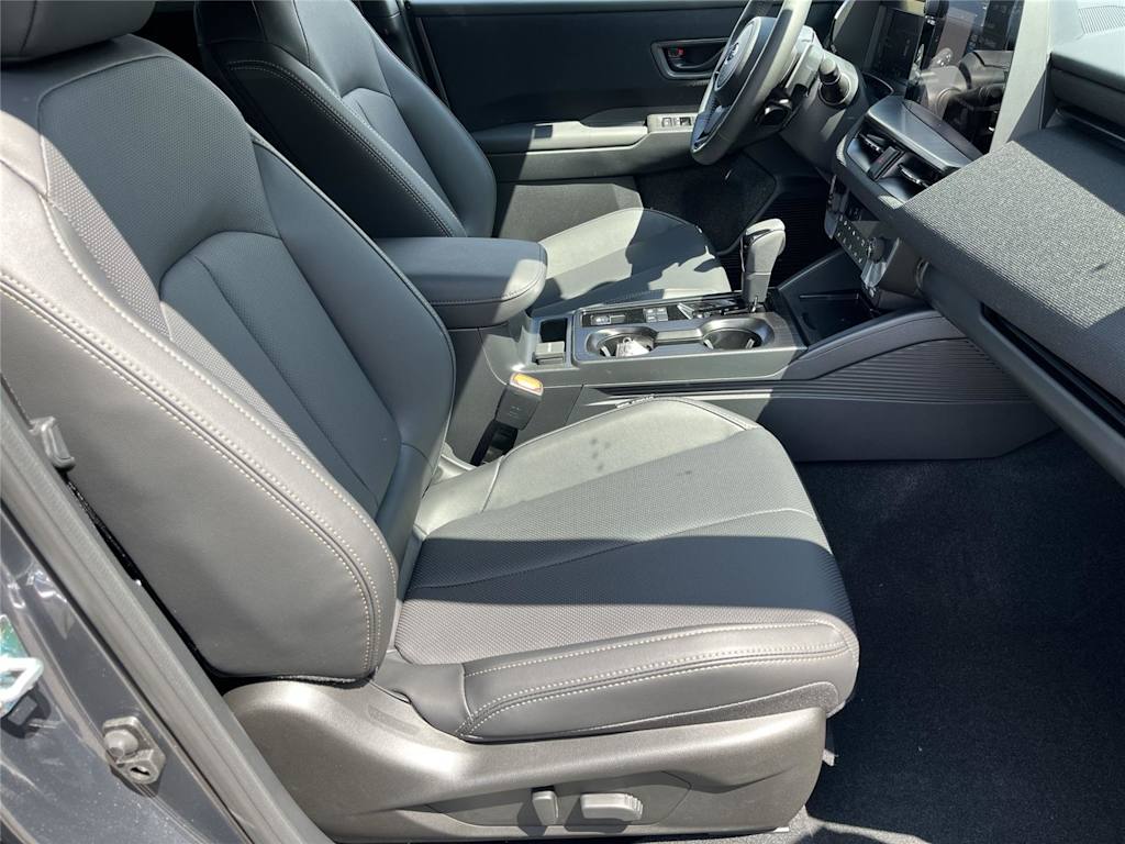 Thumbnail: 2026 Subaru Outback - 22