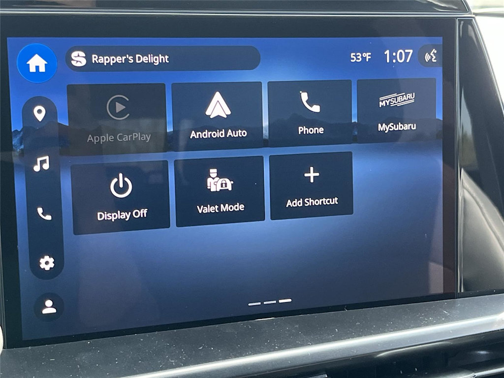 Thumbnail: 2026 Subaru Outback - 25