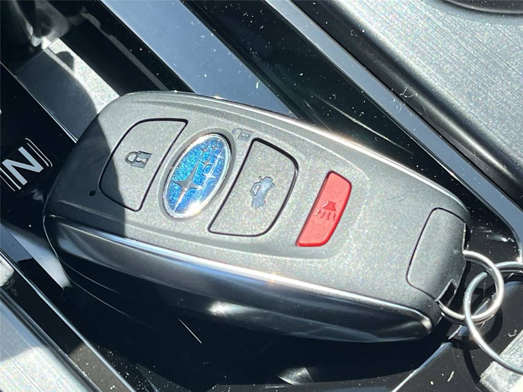 Thumbnail: 2026 Subaru Outback - 34