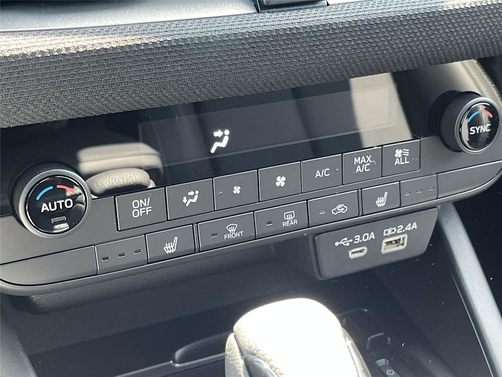Thumbnail: 2026 Subaru Outback - 27