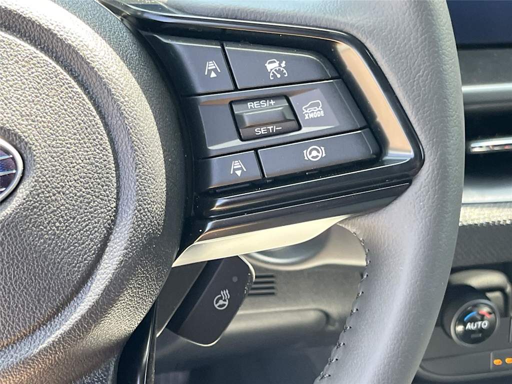 Thumbnail: 2026 Subaru Outback - 32