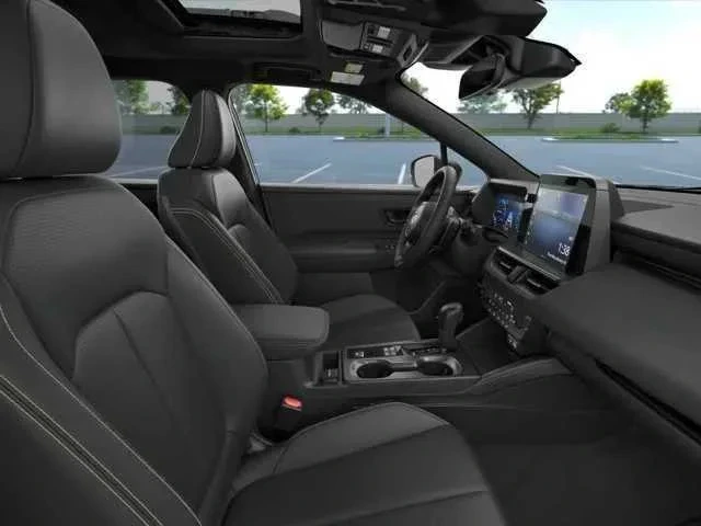 Thumbnail: 2026 Subaru Outback - 9