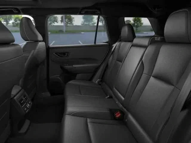 Thumbnail: 2026 Subaru Outback - 10