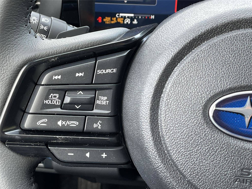 Thumbnail: 2026 Subaru Outback - 31