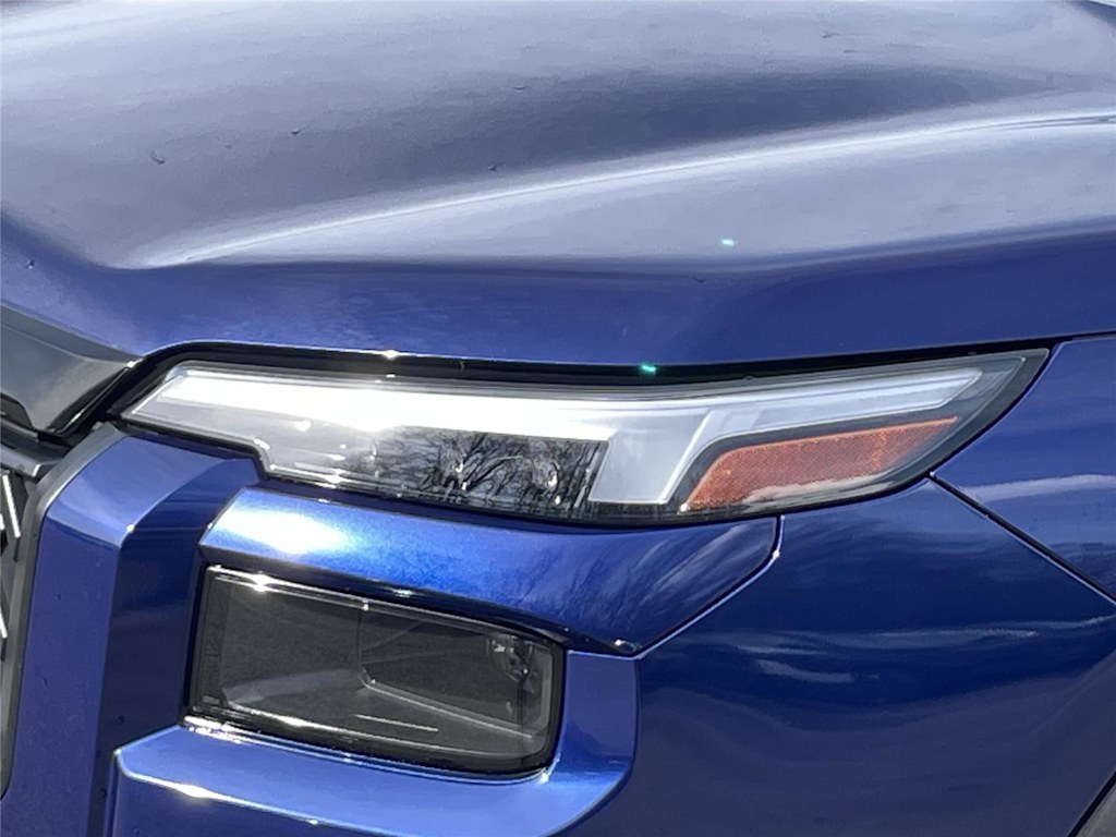 Thumbnail: 2026 Subaru Outback - 20