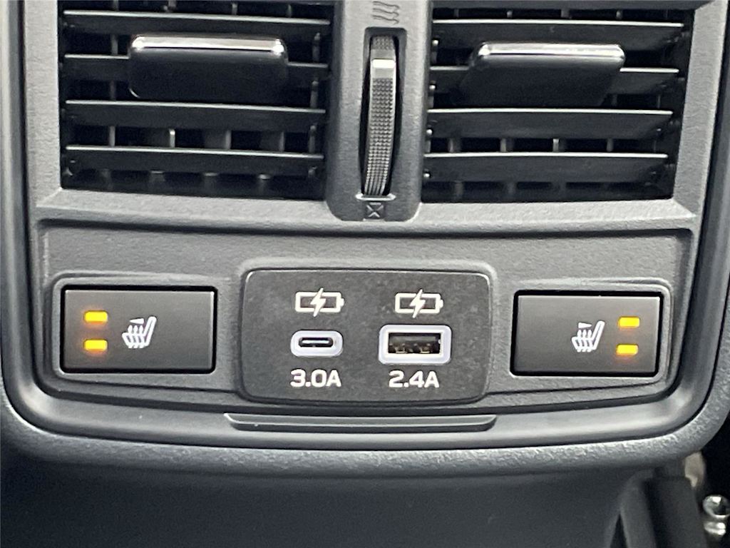 Thumbnail: 2026 Subaru Outback - 24