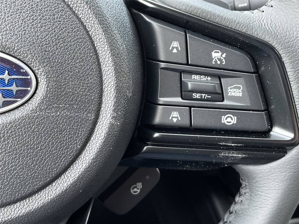 Thumbnail: 2026 Subaru Outback - 32