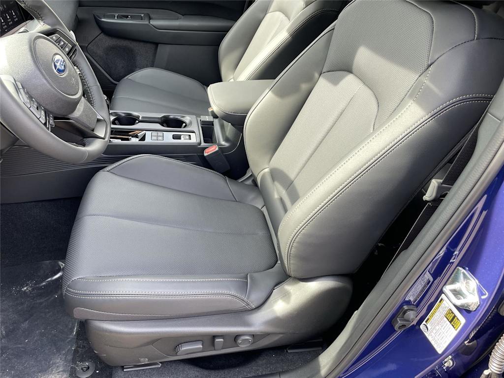 Thumbnail: 2026 Subaru Outback - 9