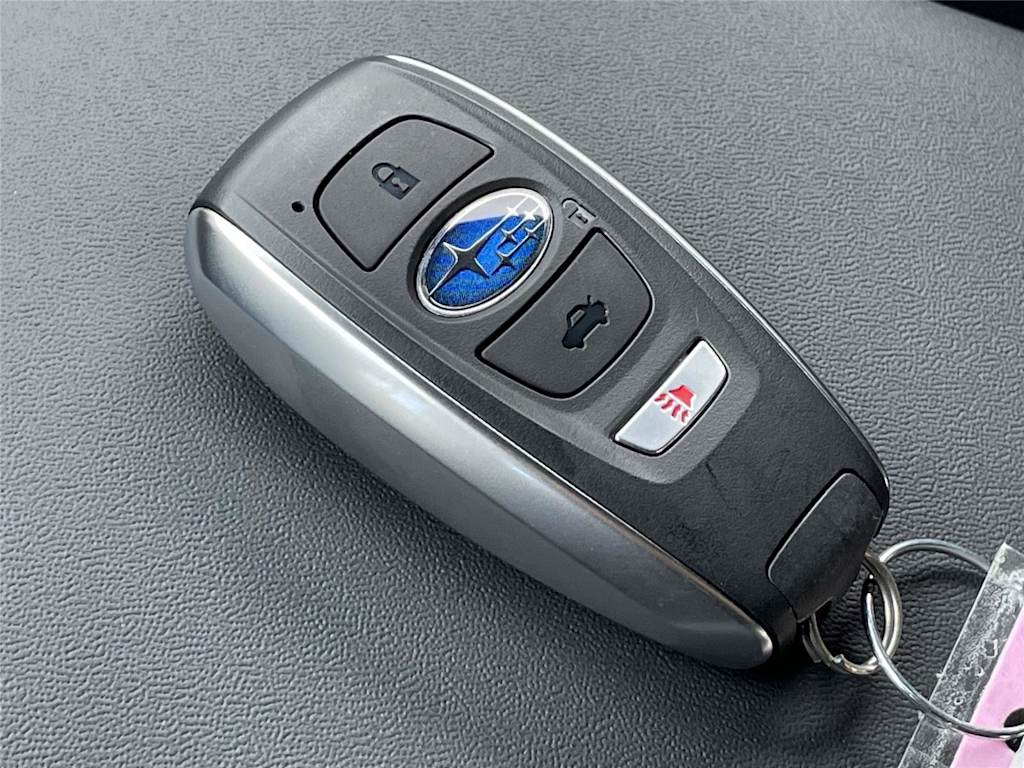 Thumbnail: 2026 Subaru Outback - 16