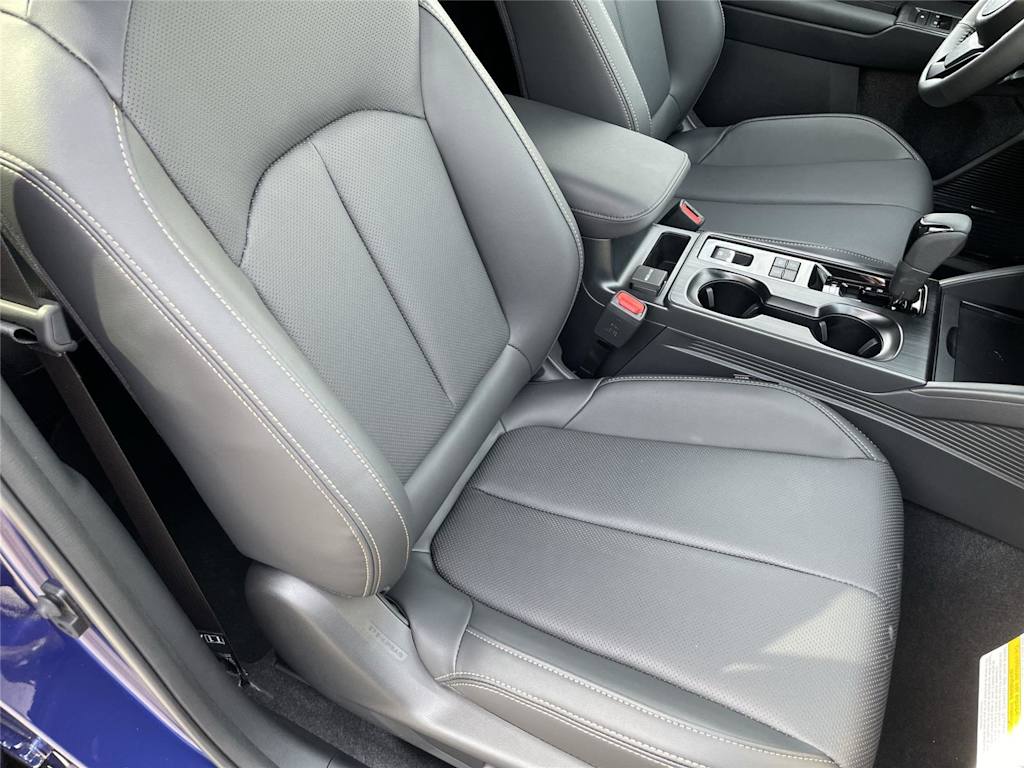 Thumbnail: 2026 Subaru Outback - 10